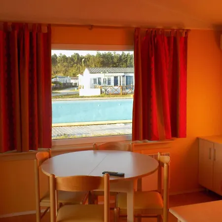 度假居 Natur Camping Bungalow T2 Superior - 3 *