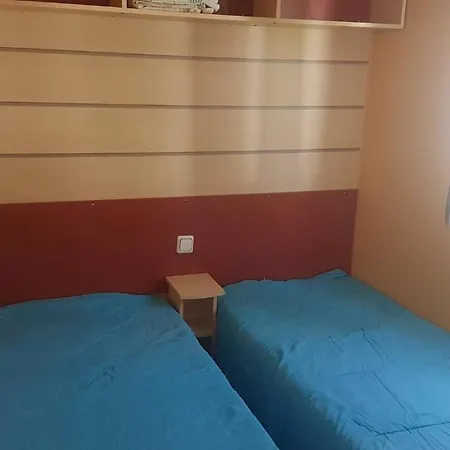 Natur Camping Bungalow T2 Superior - 3 * 帕塔亚什